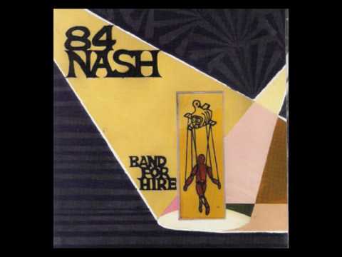 84 Nash — Cinnamon Block