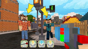 Dark Riddle PIXEL MODE New Update | NEW UPDATE | Gameplay Android/IOS  | Part 337