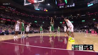 Game 4: Cleveland Cavaliers vs Boston Celtics (May 13, 2024) Full Game Highlights 2024
