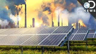 Can We Power Everything With Solar Panels? Can We Power Everything With Solar Panels?