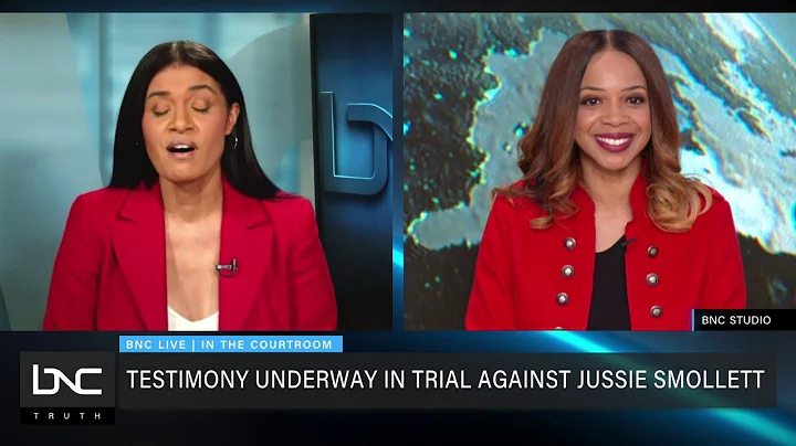 Could Jussie Smollett and Kim Potter Be Found Guilty in Their Cases?