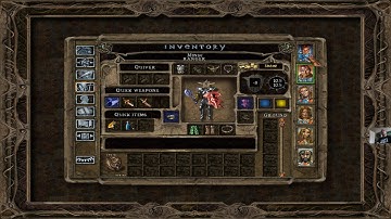 Baldurs Gate 2 No Reload Challenge attempt 2 part 80