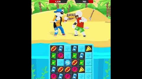 Match hit All Levels 32 Gameplay (ios&android)#19