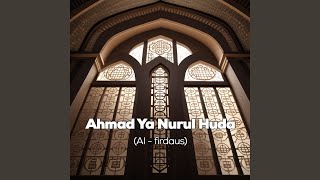 AHmad Ya Nurul Huda