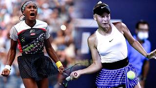 2026  WTA 1000 MIAMI OPEN PRESENTED BY ITAU  2 ROUND    3# COCO GAUFF VS  BRENDA FRUNVIRTOVA