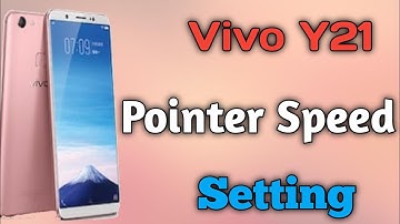How To Increase Pointer Speed On Vivo Y20 || Vivo Y20 में Pointer Speed कैसे बढ़ाएं इन Hindi || वीवो