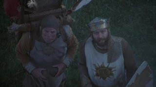 Monty Python - Coconuts - Special Screening July 3!