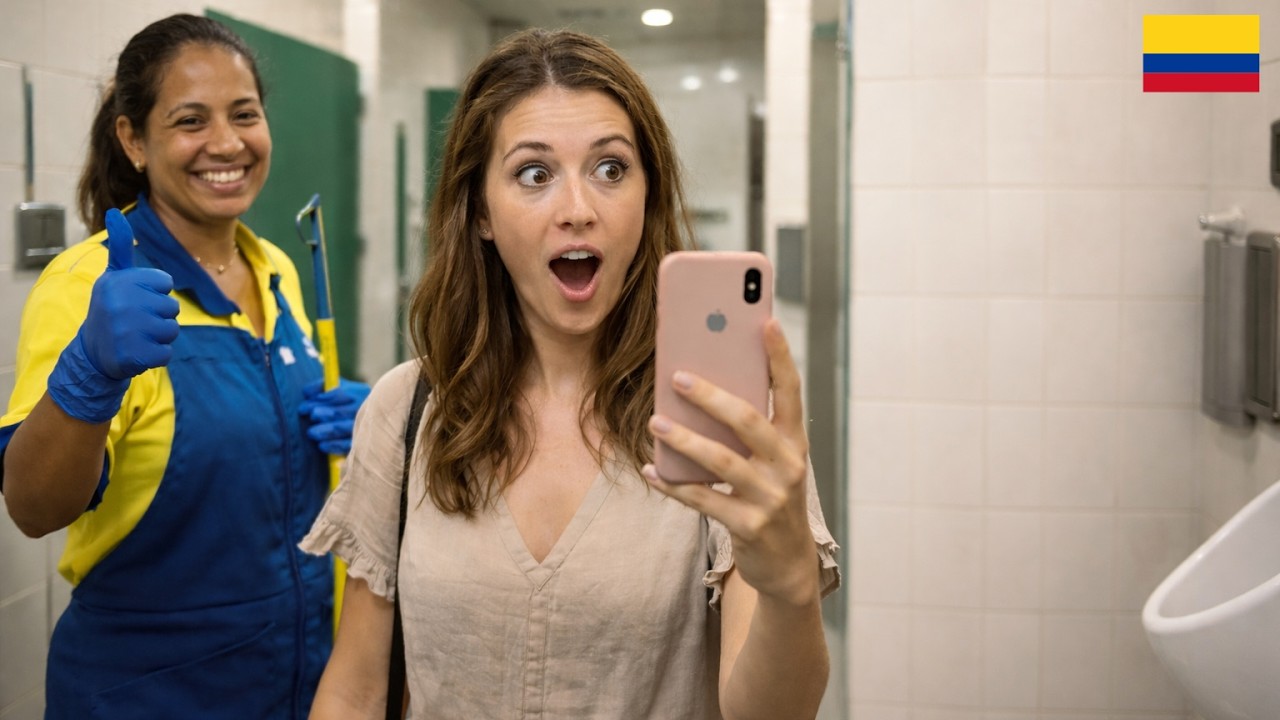 Turistas admiten bondad y limpieza de Colombia distinta a medios