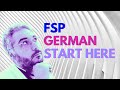 How to start medical german in 2024  pg in germany after mbbs