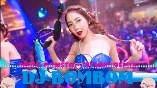 DISCO NONSTOP TECHNO REMIX 💦 DJ BOMBOM MUSIC REMIX 2023 💦 NON STOP DISCO MIX@djmusic6513