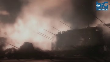 BALVANT - PROLOG (Official Music Audio)