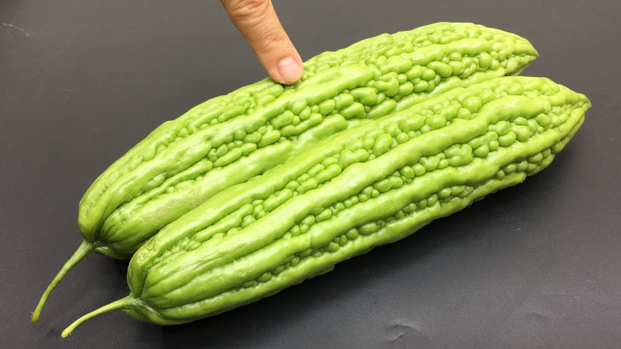 Советы по жарке горькой дыни: хрустящая, вкусная и не горькая!