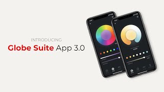 Introducing Globe Suite App 3.0 screenshot 2