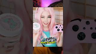 O ÚNICO R QUE REALMENTE BEBEU A ÁGUA DA BELLE DELPHINE 