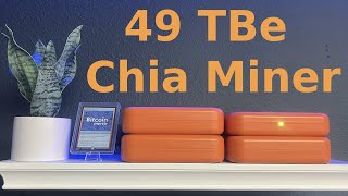 Chia 20 TBe Hard Drive Upgrade by How Much? 813 views 3 months ago 1 minute, 16 seconds