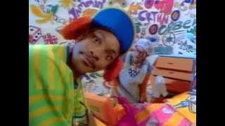 The Fresh Prince Of Bel Air Theme Song (Full)