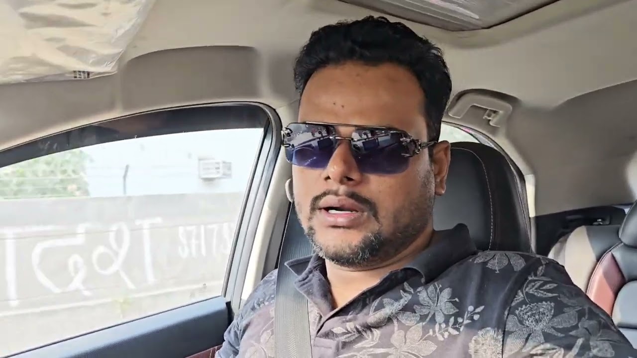 Nexon after Service from Bosch and Tata Authorized service center,