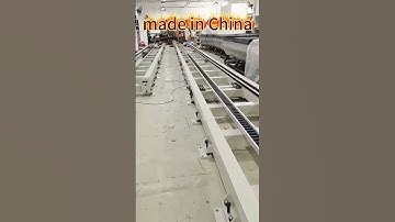 Support non-standard customization of robot seventh axis#boerrobot #seventhaxisrobot #groundrail