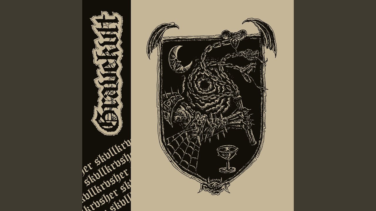 YouTube पर Skvllkrvsher (of Death and Steel) देखें YouTube पर Skvllkrvsher (of Death and Steel) देखें