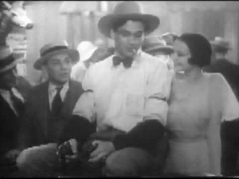 City Streets - Gary Cooper & Sylvia Sidney