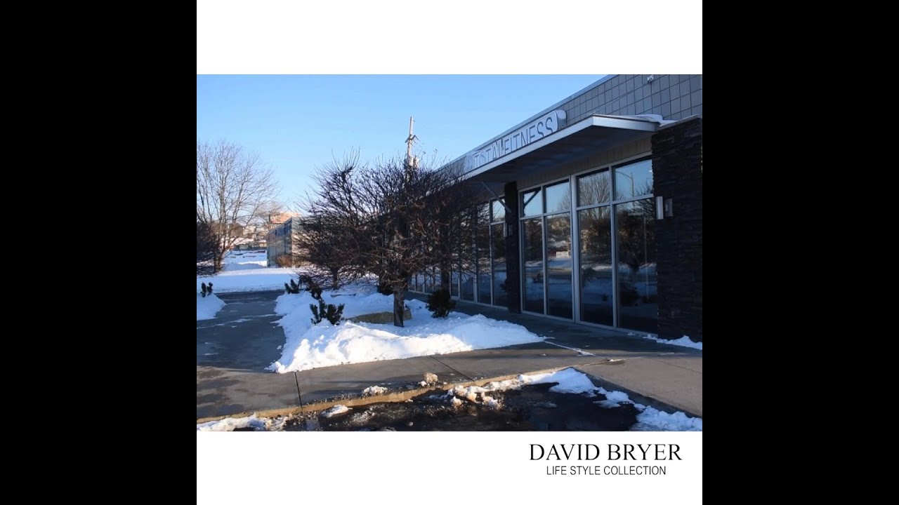 TotalFitness Experience