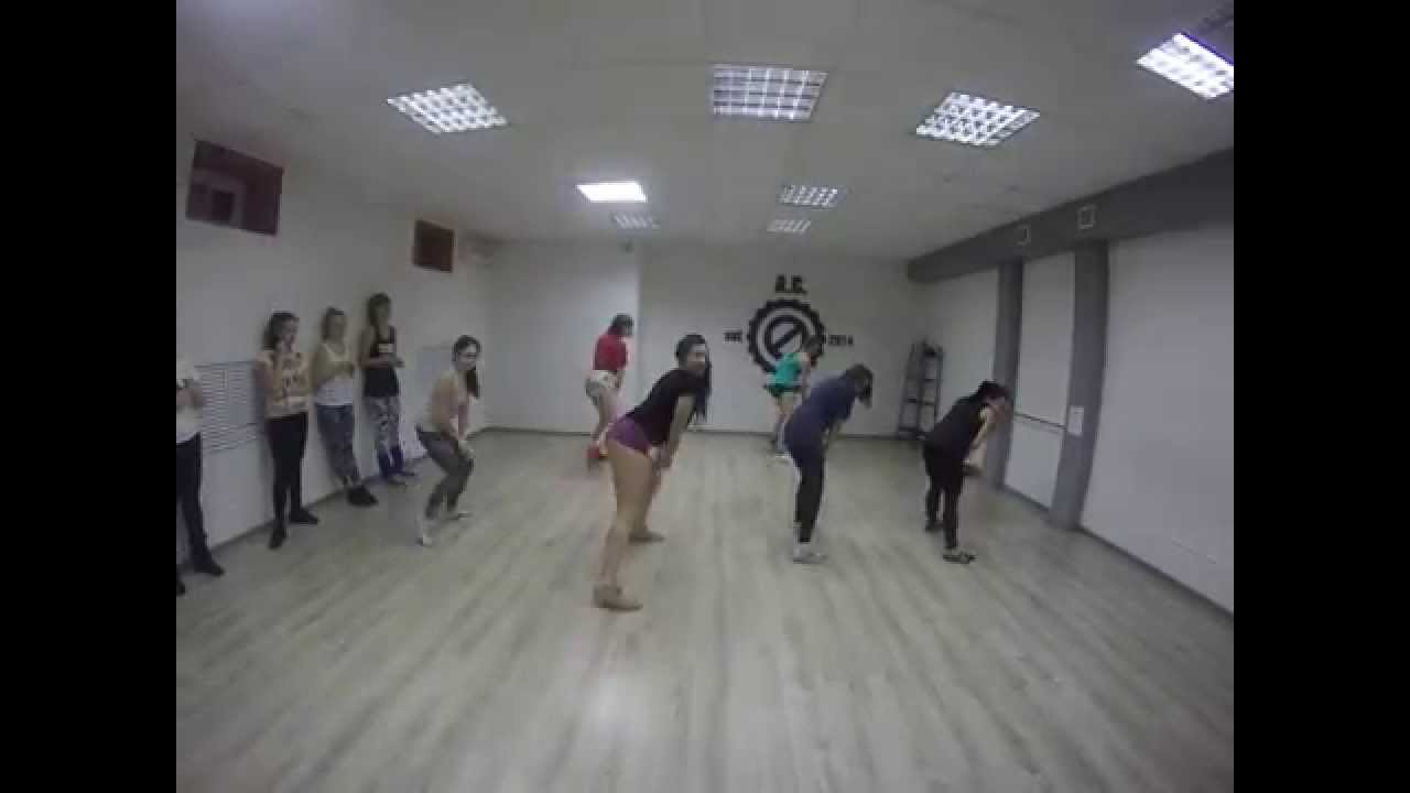 Мамба Школа Танцы