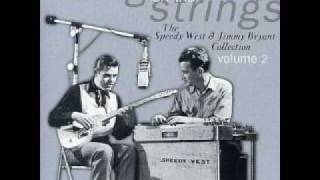 Speedy West & Jimmy Bryant - Deep Water chords