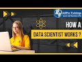 How a Data Scientist works? | AllPro