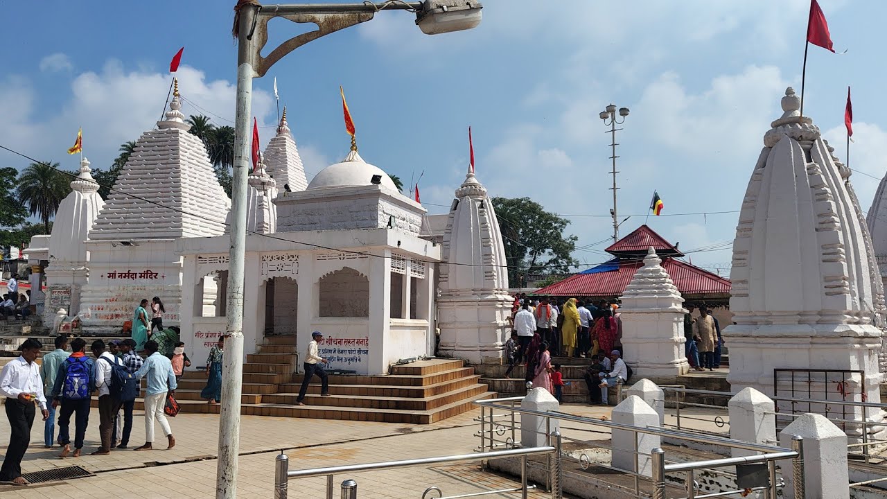 Day 1 Narmada Parikrama By Car #narmadaparikramabycar