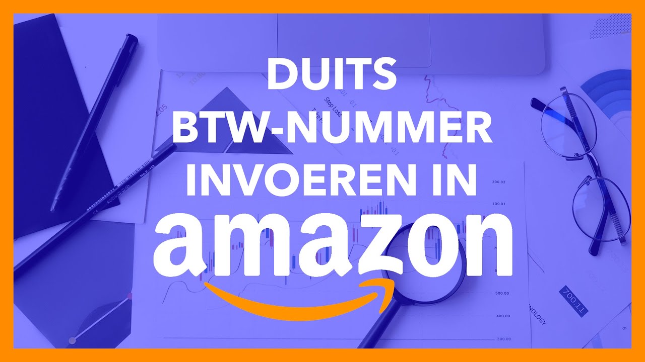 9 Vragen Over Duitse Btw Waar Elke Seller Mee In Aanraking Komt -  Amazonsellers