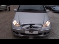 Mercedes A 180 CDI Elegance AUTOMATIC Full Review,Start Up, Engine, and In Depth Tour