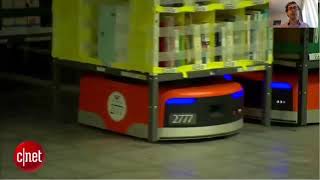 Workshop Romado - Javier Alonso-Mora