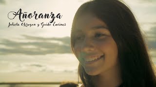Video thumbnail of "✔️ CHAMAMÉ BALSA IBERA - Añoranza - Julieta Obregón x Guido Encina"