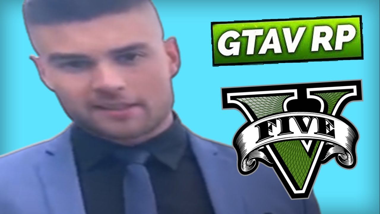 Salut à toi jeune entrepreneur - GTA RP !