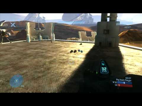 Video: Mer Om Halo 3 Multiplayer