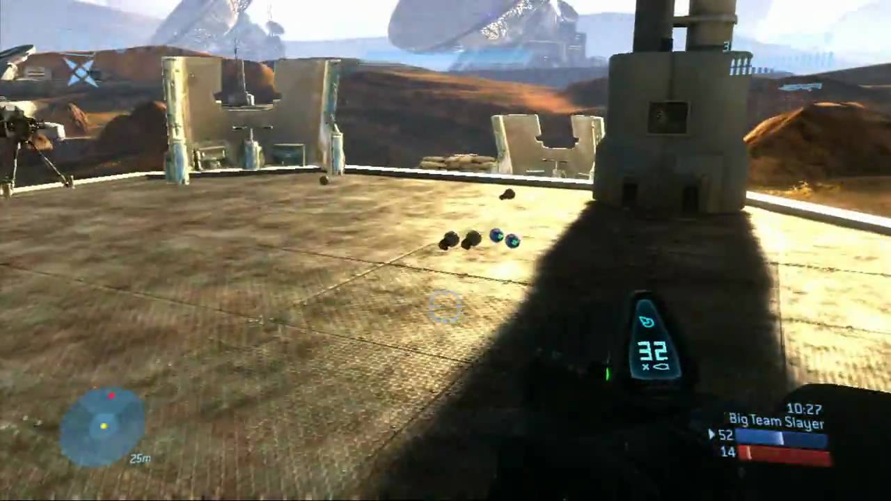 halo 3 multiplayer