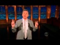 Craig Ferguson loves 'The Expendables' movie