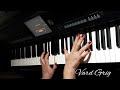 Попурри ~piano cover Vard Grig