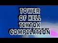 Tower Of Hell Tiktok Compilation