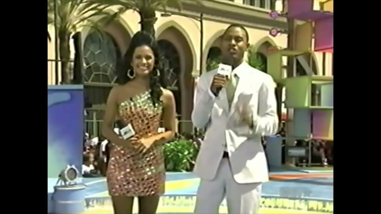 106 And Park Live On The BET Awards Carpet 2009 Pt1 YouTube 106 and park live on the bet awards carpet 2009 pt1 youtube