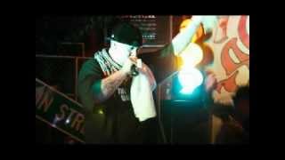 Push Trafik Feat. Damarr Jones Papa Mystchef