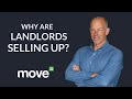 Why Are Landlords Selling Up? | Property Investing