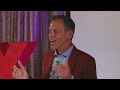 The Mother Factor: Acceptance Works Both Ways | Rick Miller, LISCW | TEDxProvincetown