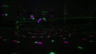 20170812~內中903～大班遊之激光雷射