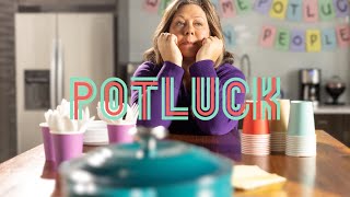 POTLUCK Trailer