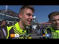 LIVE I Gara 2 I Spa I GT4 European Series 2026 (Italiano)