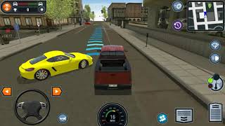 Car Driving School Simulator Boombit!!!!!! screenshot 4