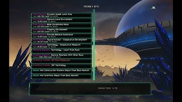 2017-02-21 - The Last Federation - Part 2