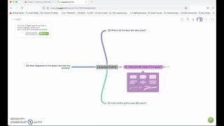 IO4 Assessment Tutorial 2 Use Coggle to give informal feedback/assessment with flow charts