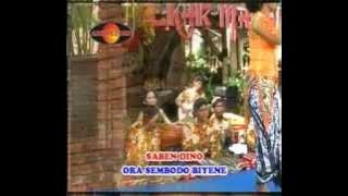 CAMPURSARI RINGKES SEKAR MAYANK ~ BOWO LANGGAM LUNTUR ~ ELYA SANJAYA BY JECKEK MULTIMEDIA mpg YouT